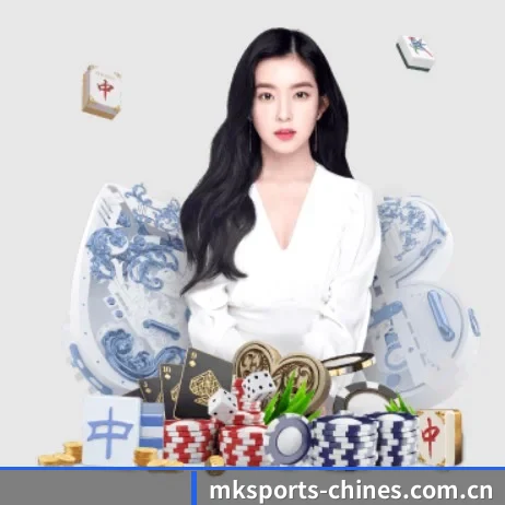 AI 革新 | mksports